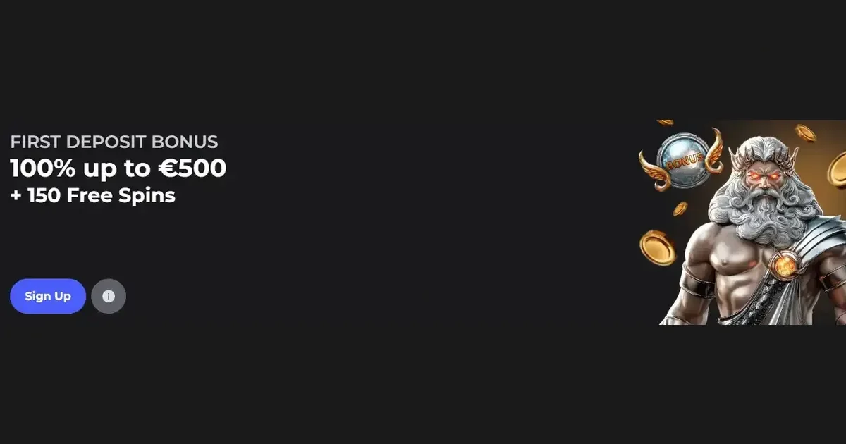 Welkomstbonus